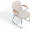 4SO Veneto stapelbare tuinstoelen - 3